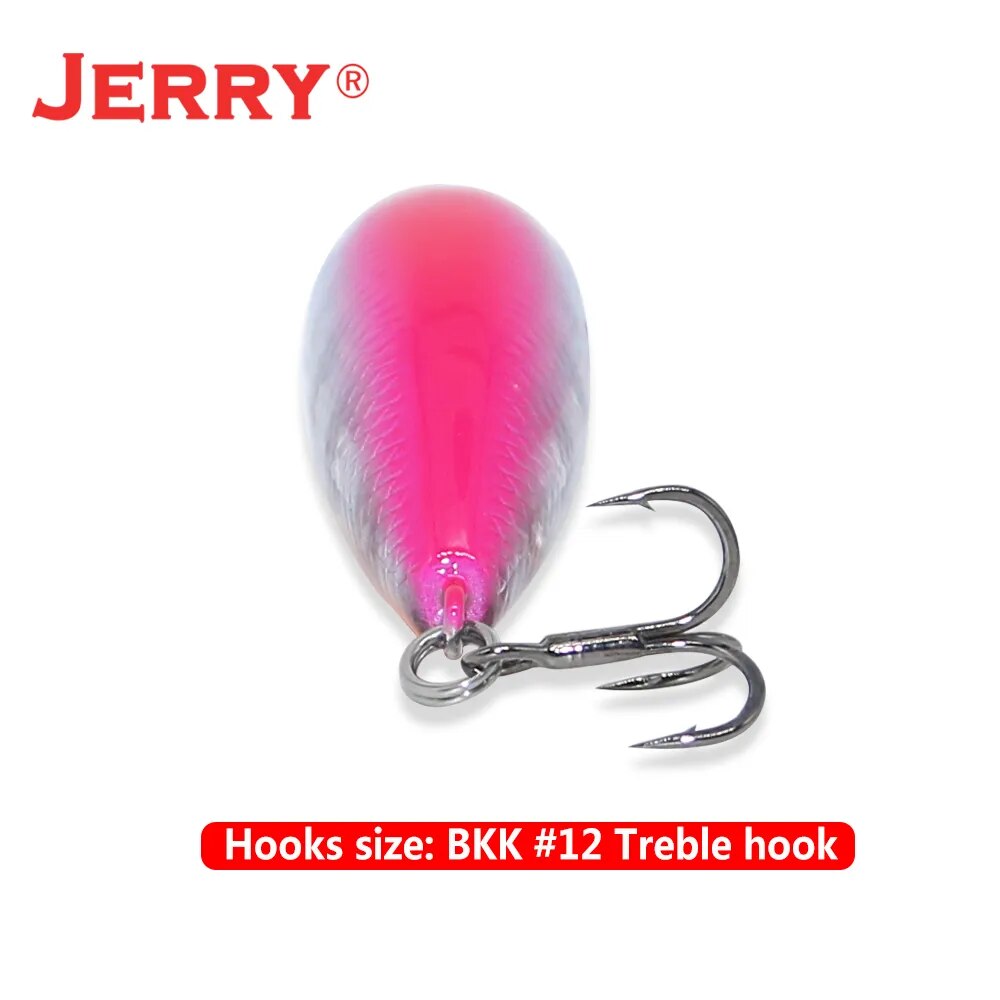 Jerry Scout Crankbait Deep Diving Crank Hard Baits 38mm 4.4g Wobbler Bass Perch Plastic Artificial Floating Fishing Lure