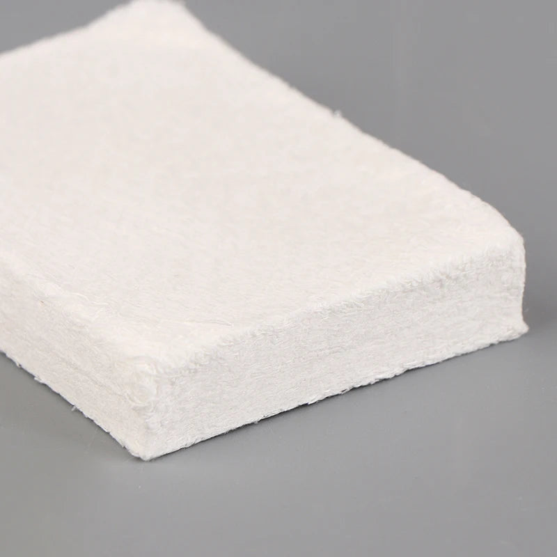 1Pc 4.5" x 4.1 Yards Essential First Aid and Stop The Bleed Kit Rhino Z-Folded Compressed Sterile Gauze For Emergency Wound