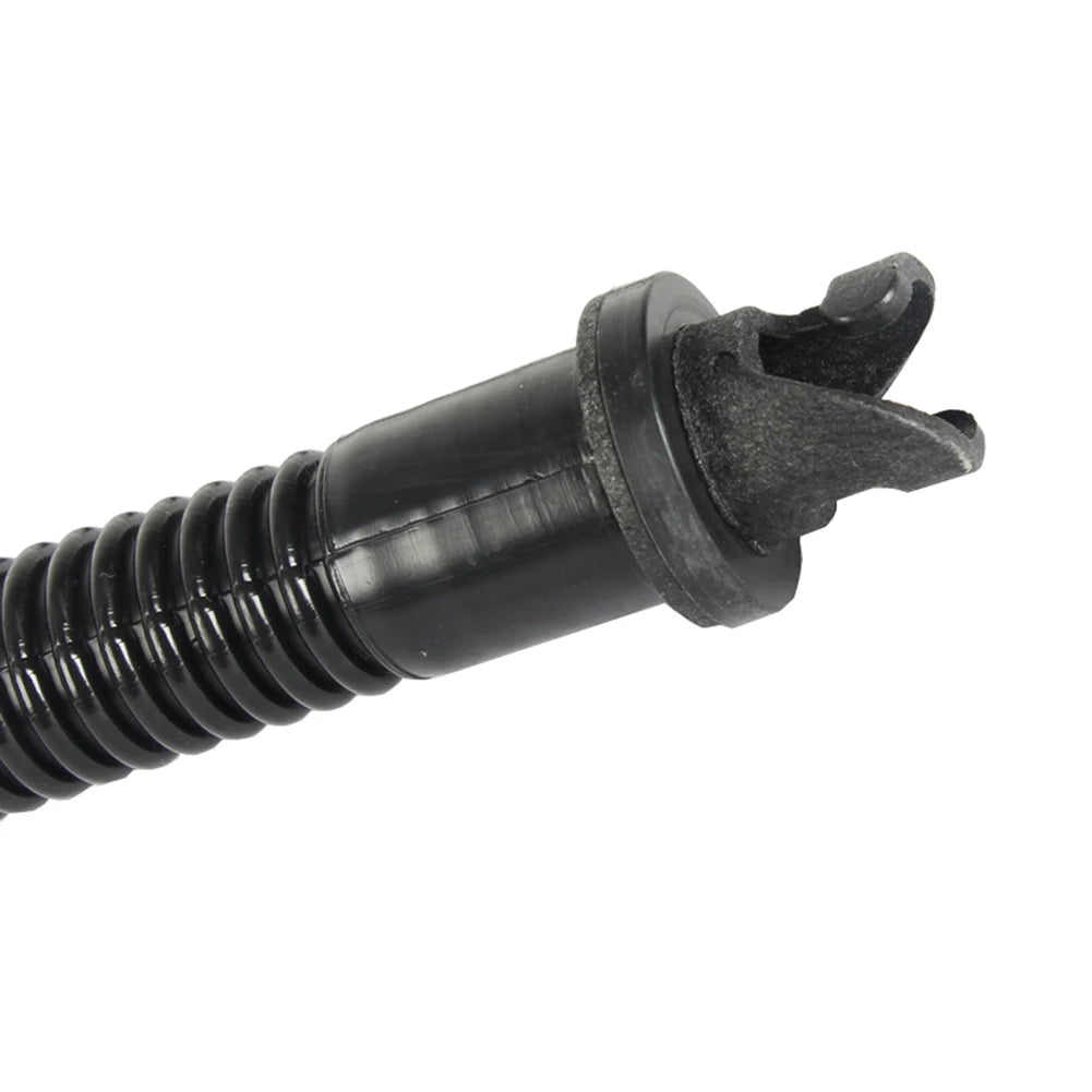 Soft Inflation Tube Hose Compatible For Zray Paddle Board High Pressure Hand Pump Inflatable Boat Sup Pump Accessories