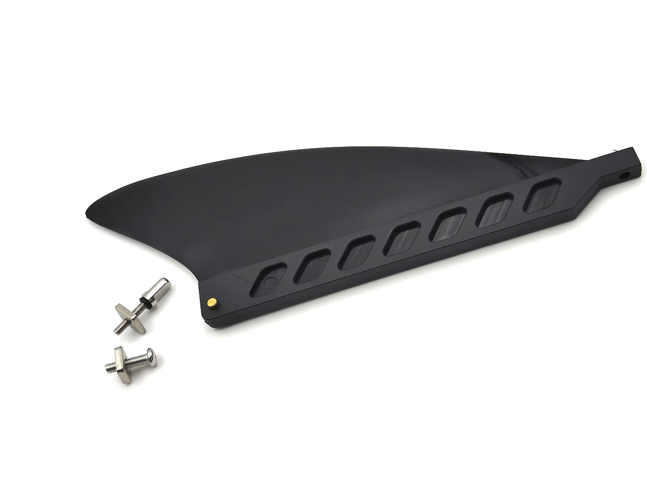 3 Inch SUP Fin Flexible Fin For SUP Paddle Board Longboard Surfing SUP Board Accessories