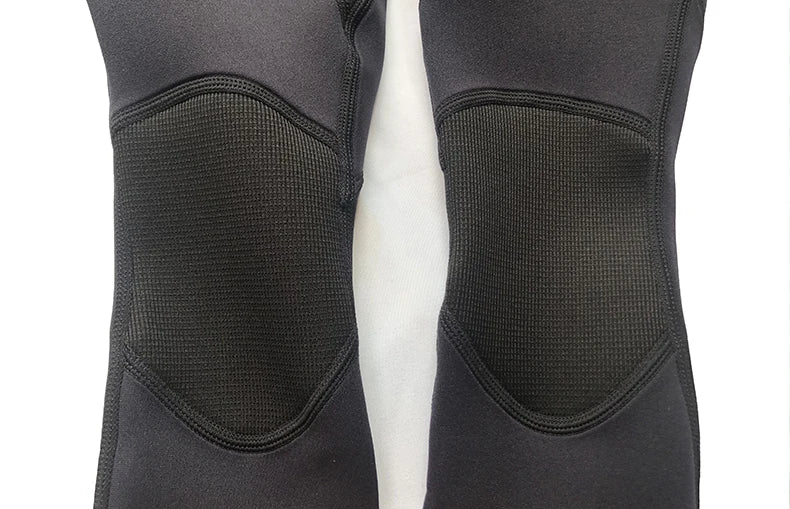 2.5MM Neoprene Wetsuit For Kids Thermal Full Swimsuit Youth Surf Scuba Diving Suit Underwater Freediving Set Thick Beach Wear