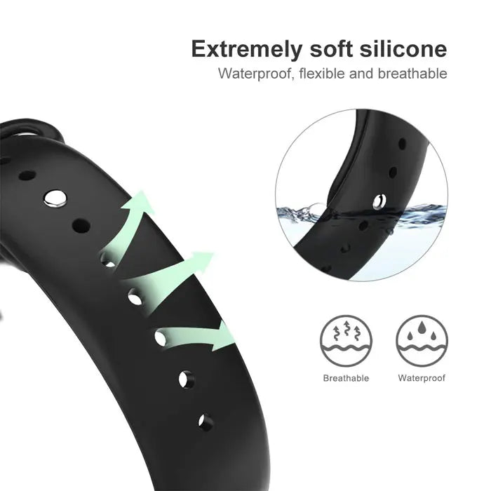 Band For Huawei Watch FIT 2 Strap Smart watch Accessories Replacement Wristband Correa Silicone Bracelet Huawei Watch fit2 strap