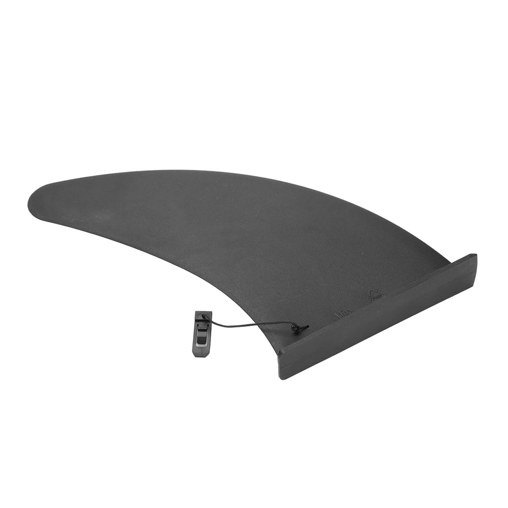 Surf Board Fin Surfboard Fin Plastic Surfing Surf Water Wave Fin for Stand Up Paddle Board Surfboard Accessory Surf Accessosy