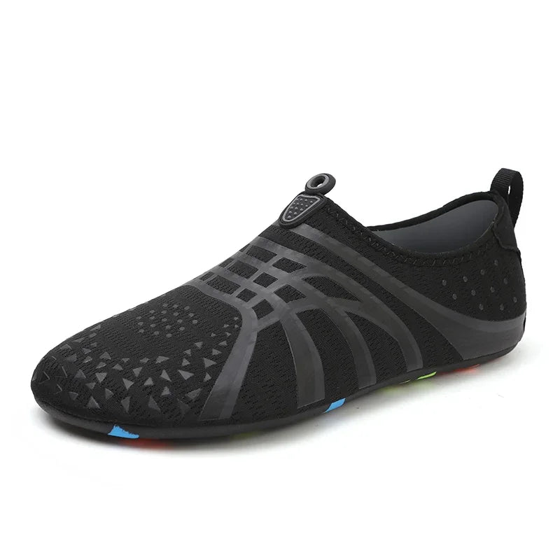 Water Shoes Women and Men Barefoot Quick Dry Water Socks Beach Swimming Surf Men Scuba Paddling Beach Socks Yoga Practice