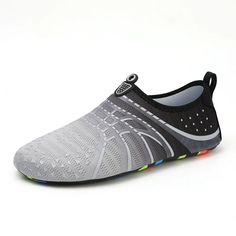 Water Shoes Women and Men Barefoot Quick Dry Water Socks Beach Swimming Surf Men Scuba Paddling Beach Socks Yoga Practice