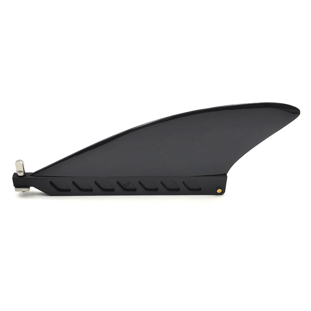 3 Inch SUP Fin Flexible Fin For SUP Paddle Board Longboard Surfing SUP Board Accessories