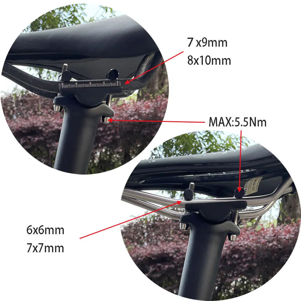 ELITA ONE Carbon Fiber Seat Post Road/Mtb Bike Seatpost 130g UD Matte 27.2/31.6*350/400 mm bicycle parts
