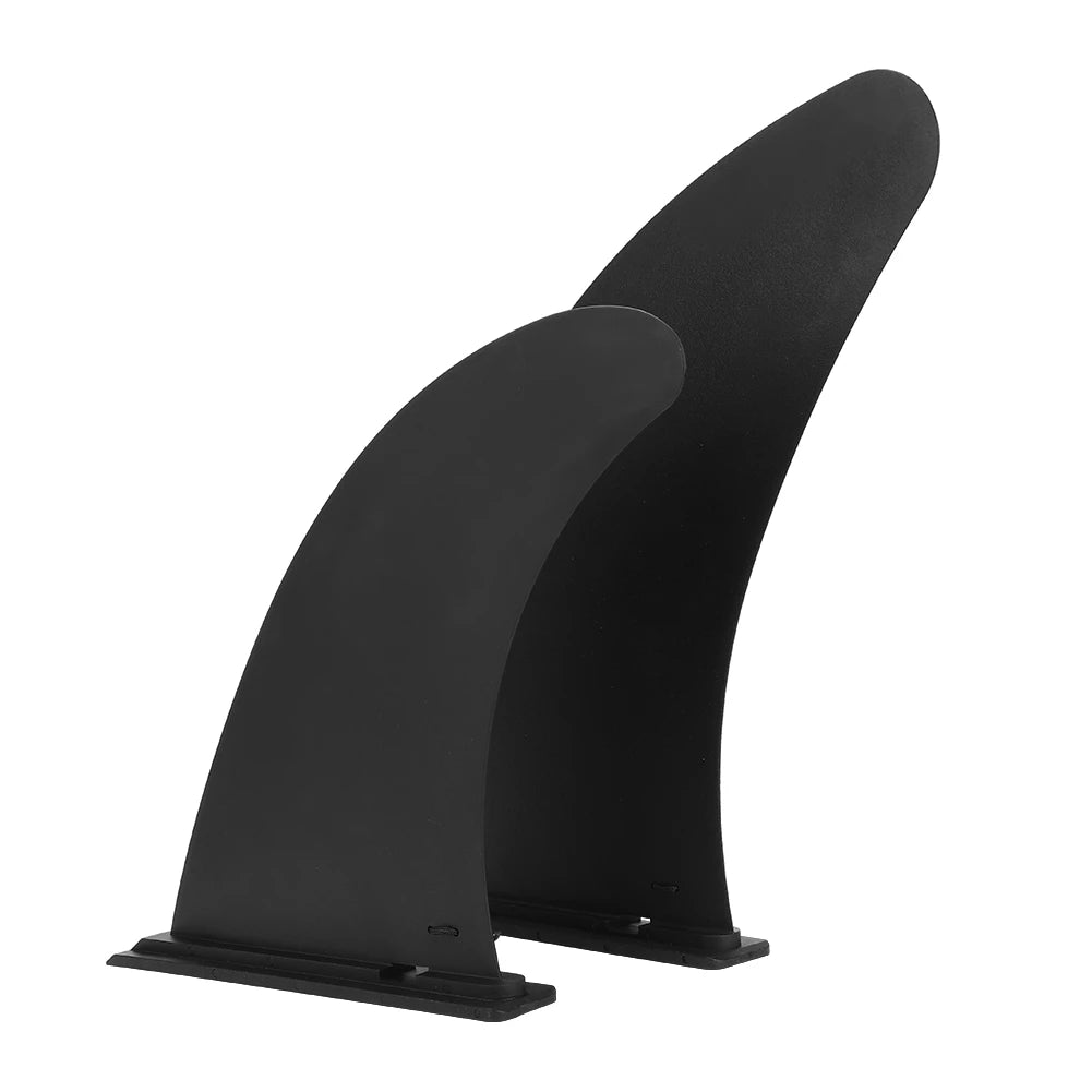 Surf Board Fin Surfboard Fin Plastic Surfing Surf Water Wave Fin for Stand Up Paddle Board Surfboard Accessory Surf Accessosy