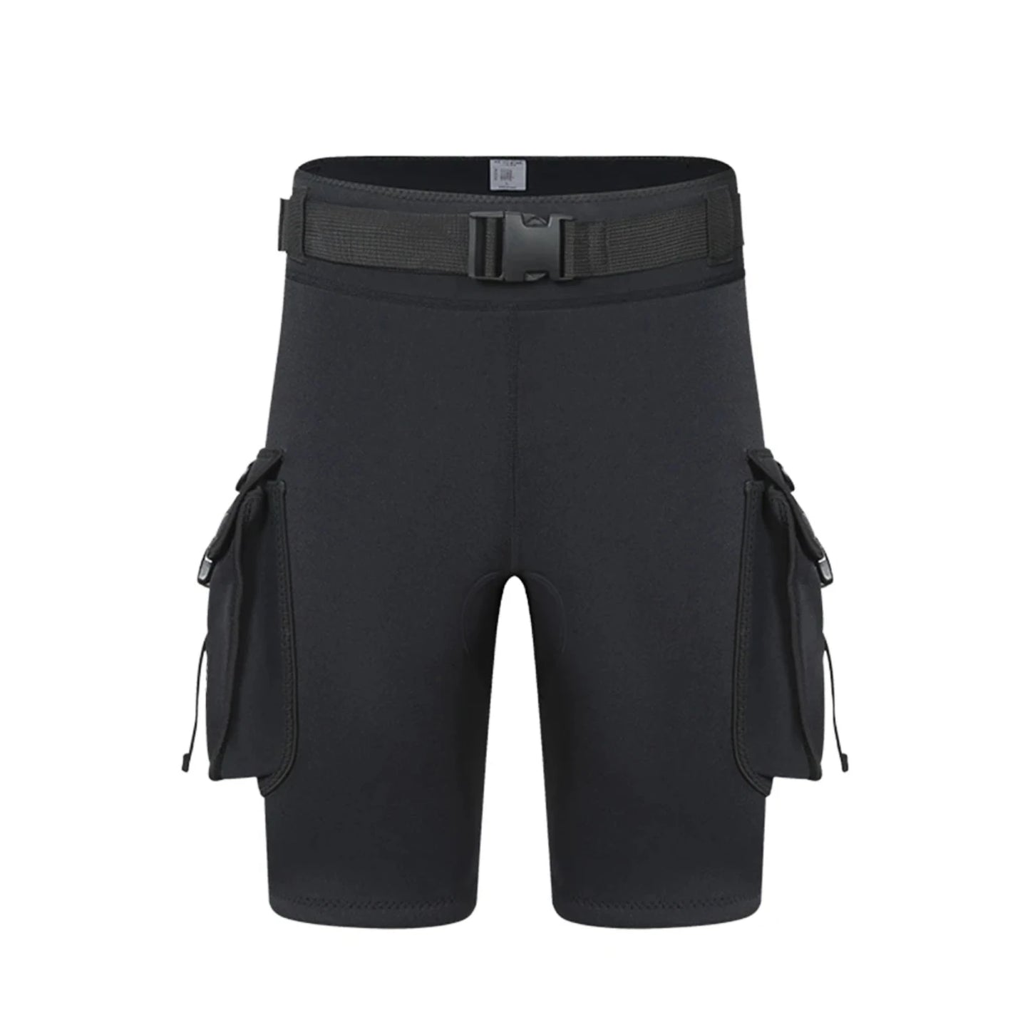 New 3mm Neoprene Shorts  Scuba Diving Kayaking Surfing Snorkeling Short Pants Outdoor Sports  Women Men Dropship