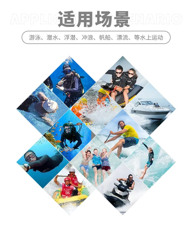 Wetsuit Surf Suit 1.5mm Neopreno Pant Top Men Women Scuba Diving Suit Roupa De Mergulho Swimwear Winter Kitesurf Rash Guards