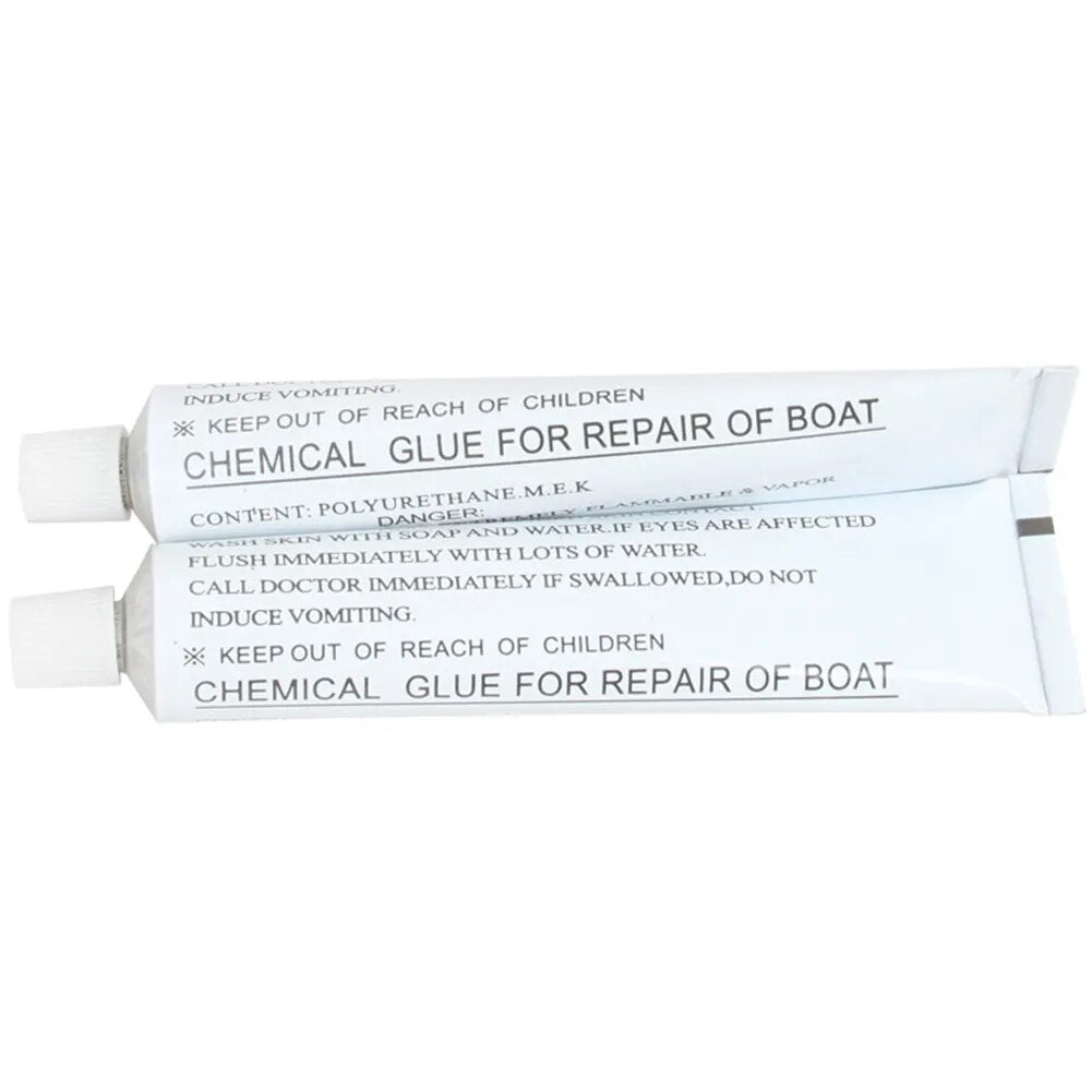 1Pc Repair Glue 30ML SUP GlueTubes Inflatable Boat Paddleboard Kayak Tube Air Mattress Swimming Ring Inflatable Sofa Inflatable