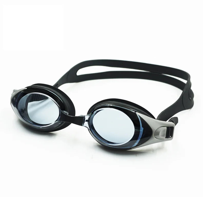 Hyperopia Glasses Swimming Adult Goggles Reading Presbyopic Presbyopia Set