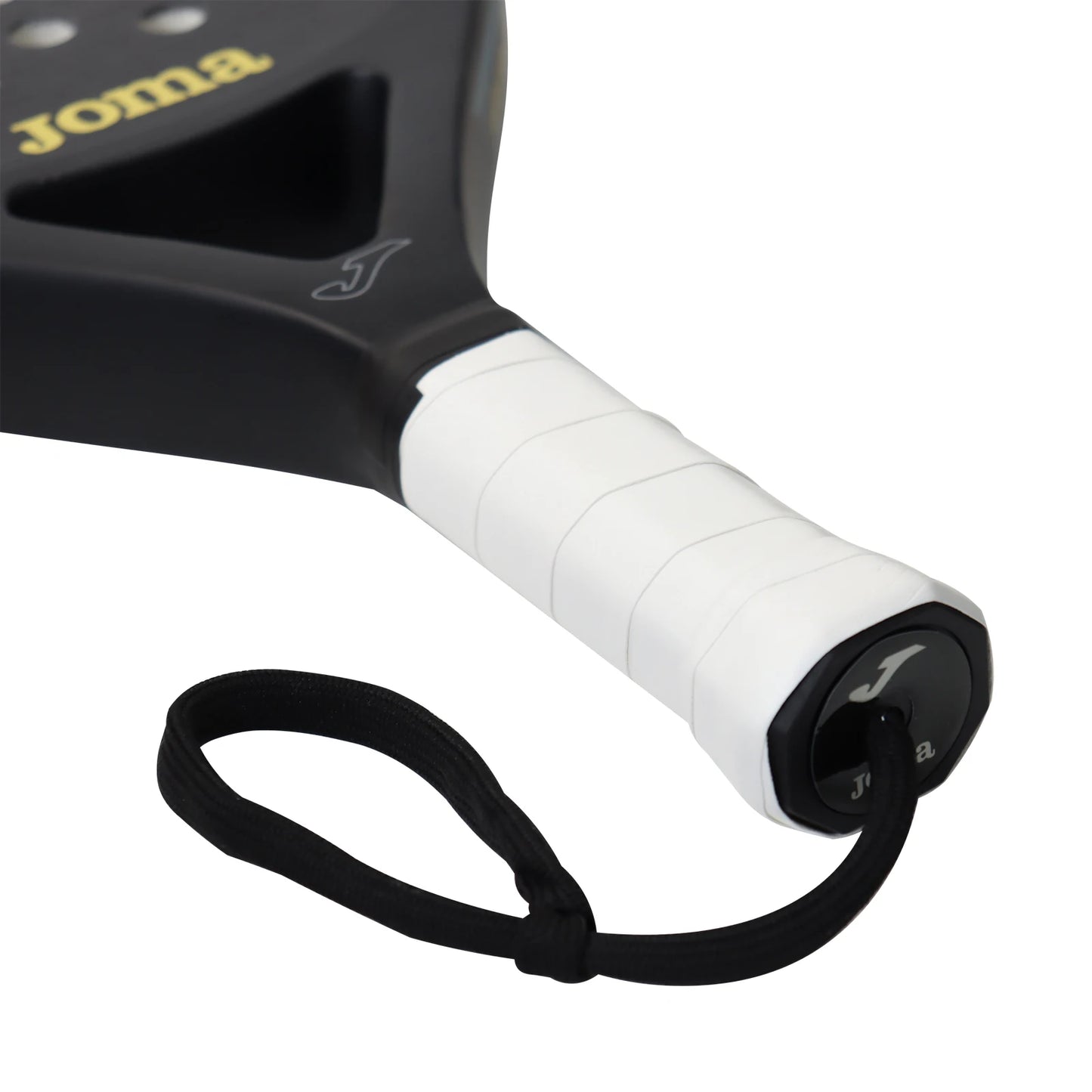 Tennis Padel Racket 12k Carbon Fiber High Blance Paddle Rackets with EVA Memory Padel Paddle