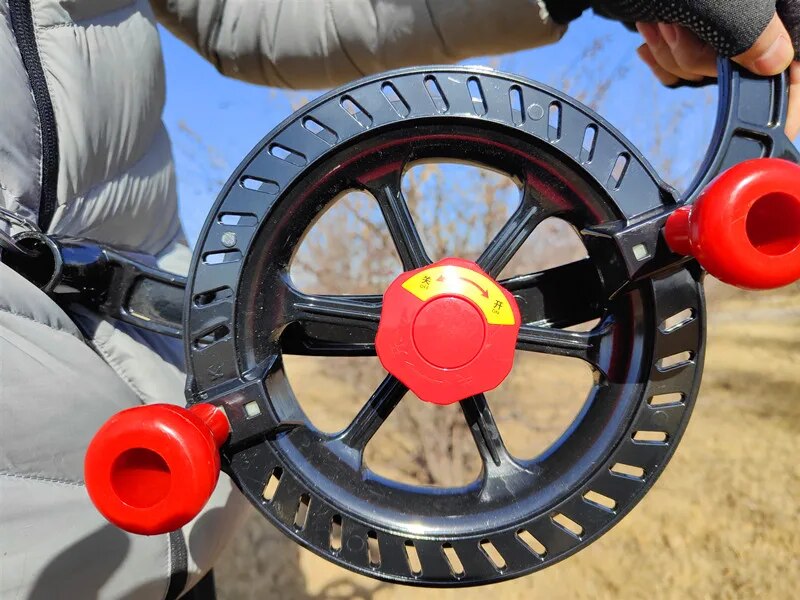 free shipping abs kite reel for adults large kite flying inflatable show kites wind socks parplan sports toys kevlar windsurf