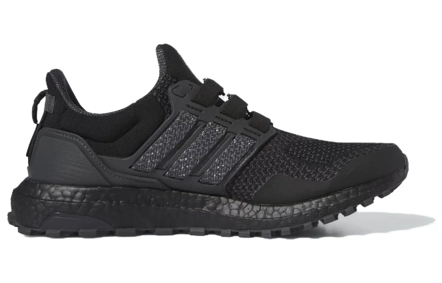 adidas UltraBoost 1.0 Black Carbon Sneakers shoes ID1747