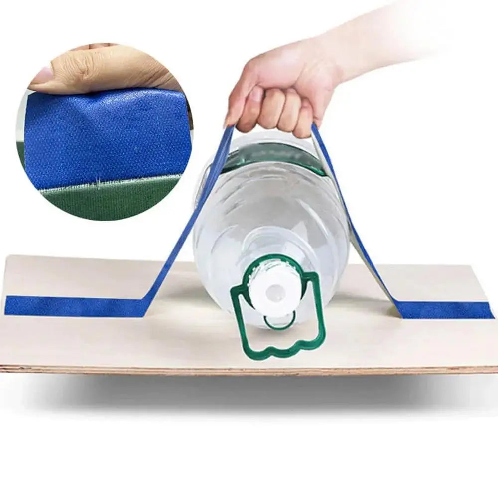 Tent Repair Canvas Awning Sail Kites Waterproof Adhesive Patches Tape Kit 3" X 16.4 Ft RV/Boat Covers Repair Tarpaulin Tape