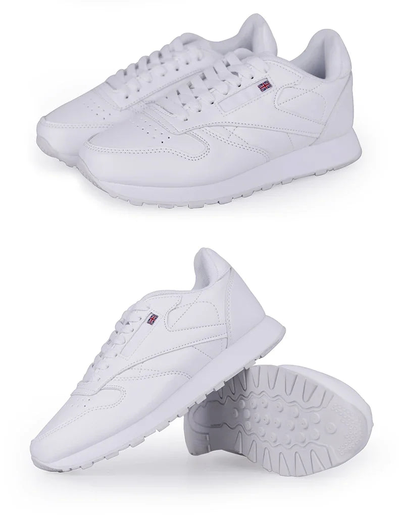 2024 Men Shoes Men Casual Shoes Waterproof Breathable Non-slip Masculino Running Outdoor Walking Couple Sneakers Plus Size 36-47