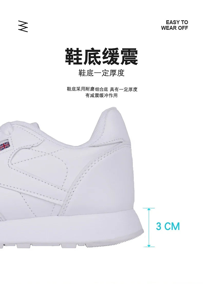 2024 Men Shoes Men Casual Shoes Waterproof Breathable Non-slip Masculino Running Outdoor Walking Couple Sneakers Plus Size 36-47