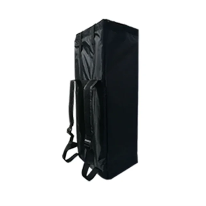 Frete grátis equipamento de kitesurf saco de kitesurf pacote parplan cobra bobina ripstop kite piloto planeta pára-quedas