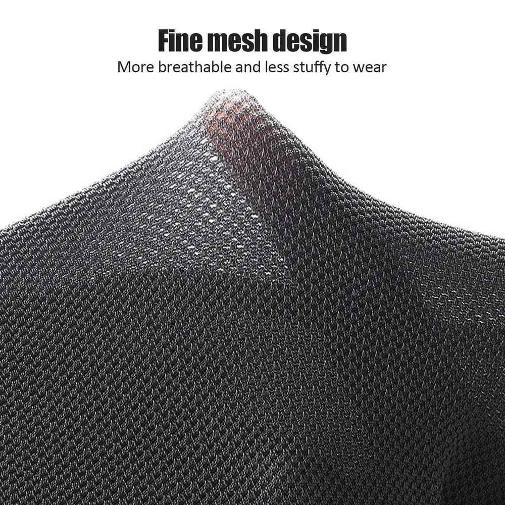 2Pcs Unisex Cooling Arm Sleeves Cover Sports Running UV Sun Protection Outdoor Men Fishing Cycling Sleeves For Hide Tattoos