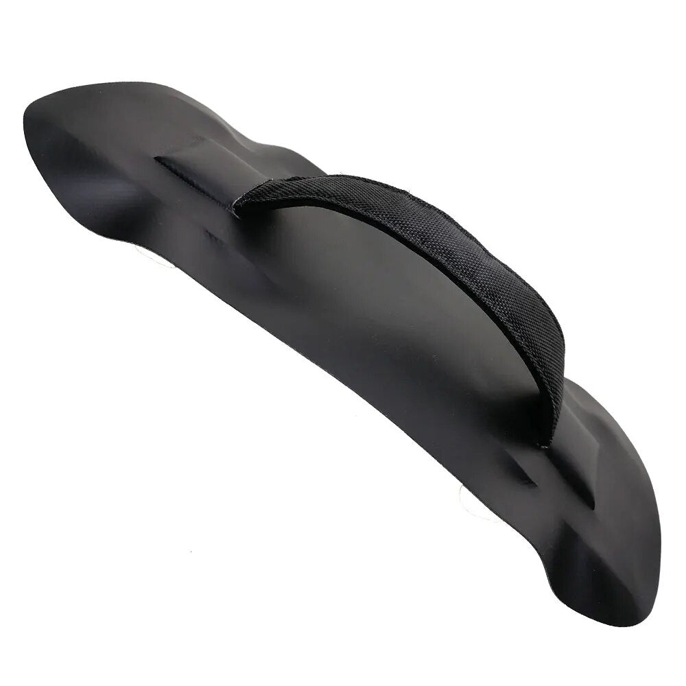 Big PVC Seat Strap For Inflatable Boats Raft Dinghy Surfboard SUP Board Webbing Handle Patches Carry Handle Grab