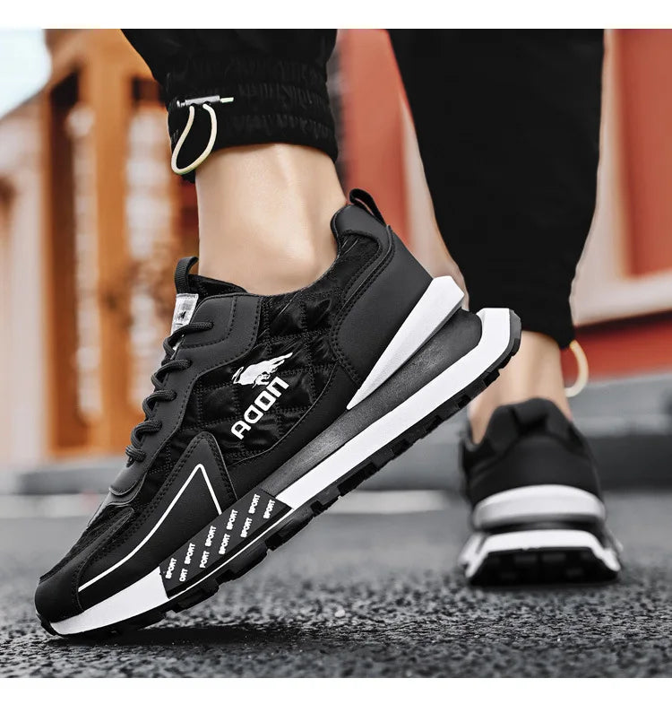 2023 Men Shoes  Trainers Breathable Sport Shoes Men Sneakers Casual Shoes For Men Walking Sneakers Zapatillas Hombre