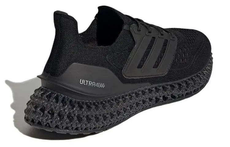 adidas Ultra 4DFWD 'Black Carbon' Sneakers shoes GX6632