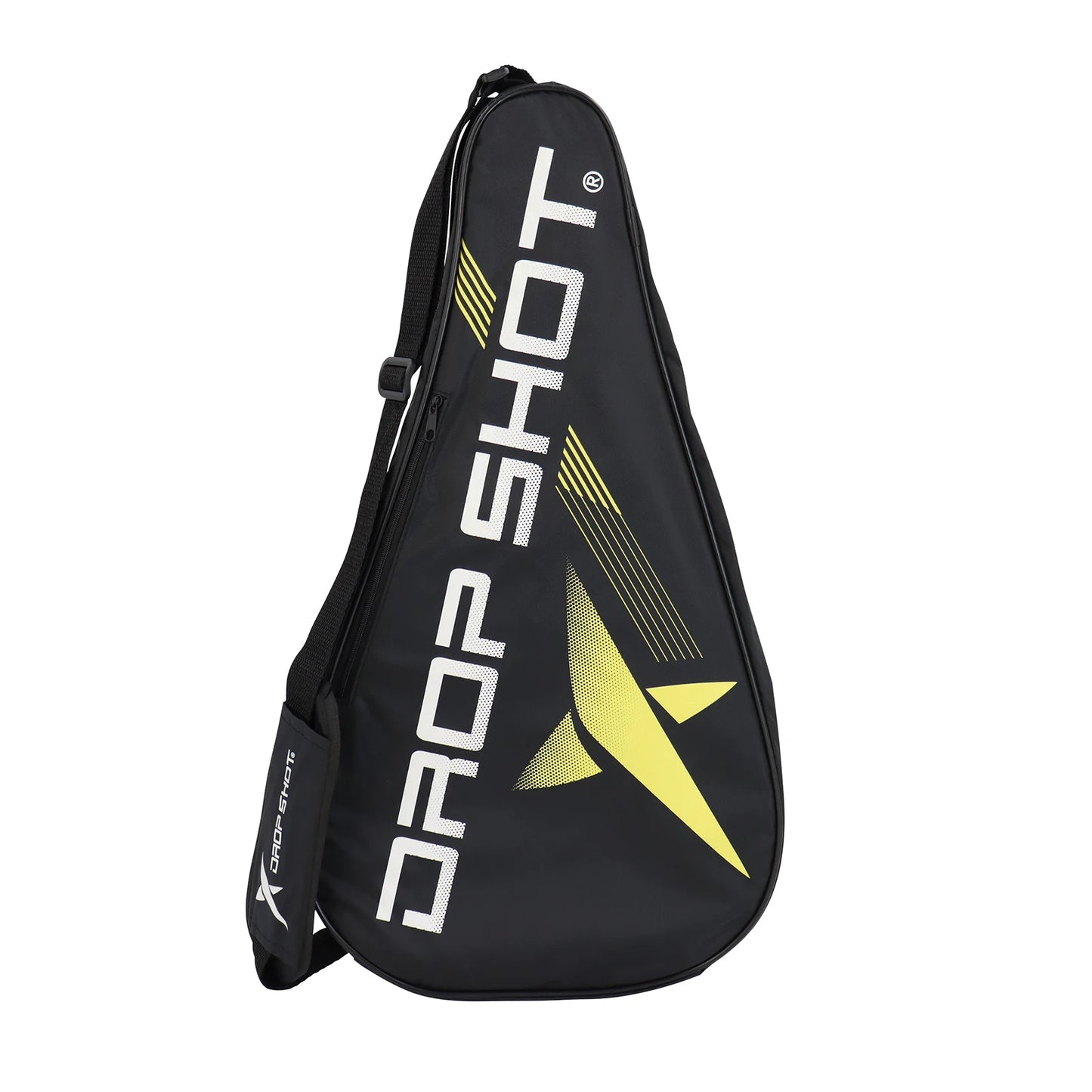 EXPLORER PRO 4.0 Mens Tennis Padel Racket 3K/12K Carbon Fiber EVA Padel Paddle Racket with Cover Bag