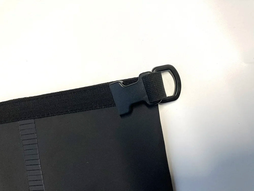 Waterproof Surf Bag 5L Roll Top Sack Compression Storage Dry Bag For Kayaking Rafting Boating Camp Hiking Outdoor Swimming Bag