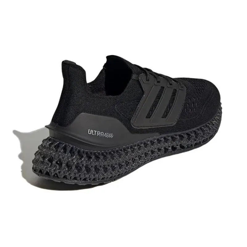 adidas Ultra 4DFWD 'Black Carbon' Sneakers shoes GX6632