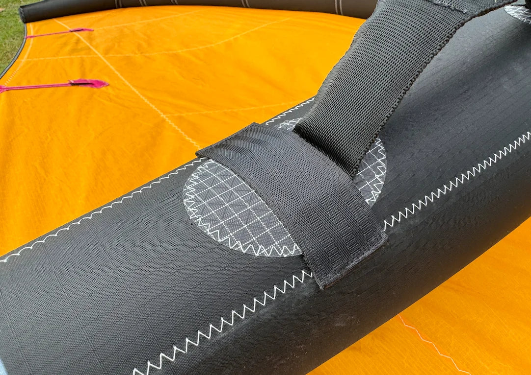 Factory Directly Provide Inflatable Wing Foil High Quality Windsurf Kite Fabric Wing Foil Water Sports Wingsurf Foil