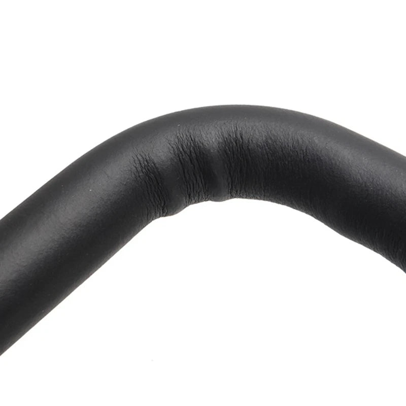 Rack de surf para bicicleta, prancha de surf, montagem em rack para selim, prancha utilitária