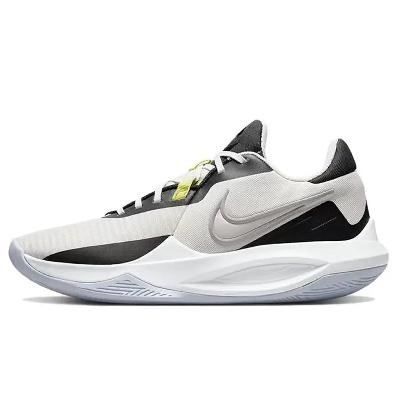 【Customize】Nike Precision 6 Basketball Shoes Unisex Sneakers shoes DD9535-004
