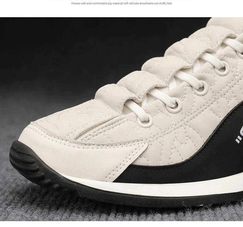 Men Sneakers Male Casual Mens Spring Autumn New Tenis Luxury Shoes Trainer Race Breathable Shoes Fashion Loafers Running Shoes