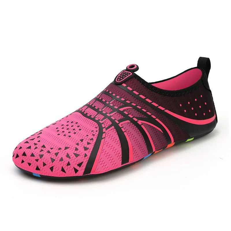 Water Shoes Women and Men Barefoot Quick Dry Water Socks Beach Swimming Surf Men Scuba Paddling Beach Socks Yoga Practice