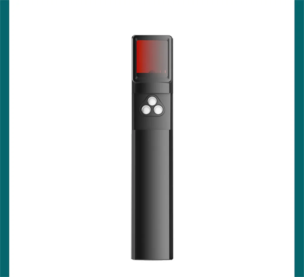 Gps Tracker Detector Multifunctional Hotel Infrared Anti-Positioning Anti-Eavesdropping Tracking Scanning Camera Detector
