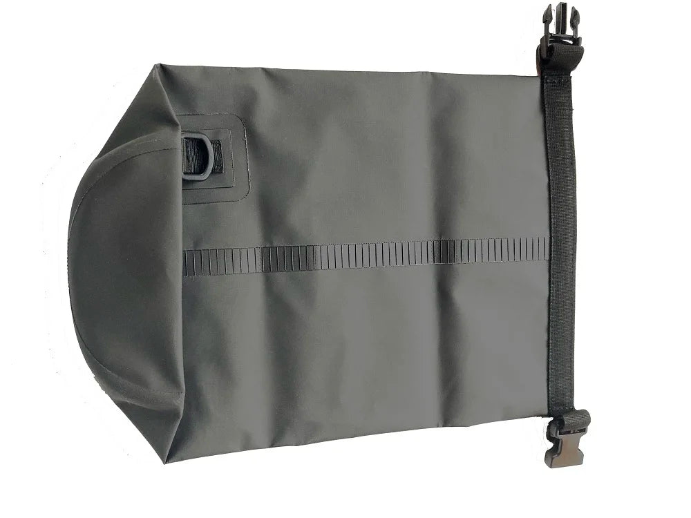 Waterproof Surf Bag 5L Roll Top Sack Compression Storage Dry Bag For Kayaking Rafting Boating Camp Hiking Outdoor Swimming Bag