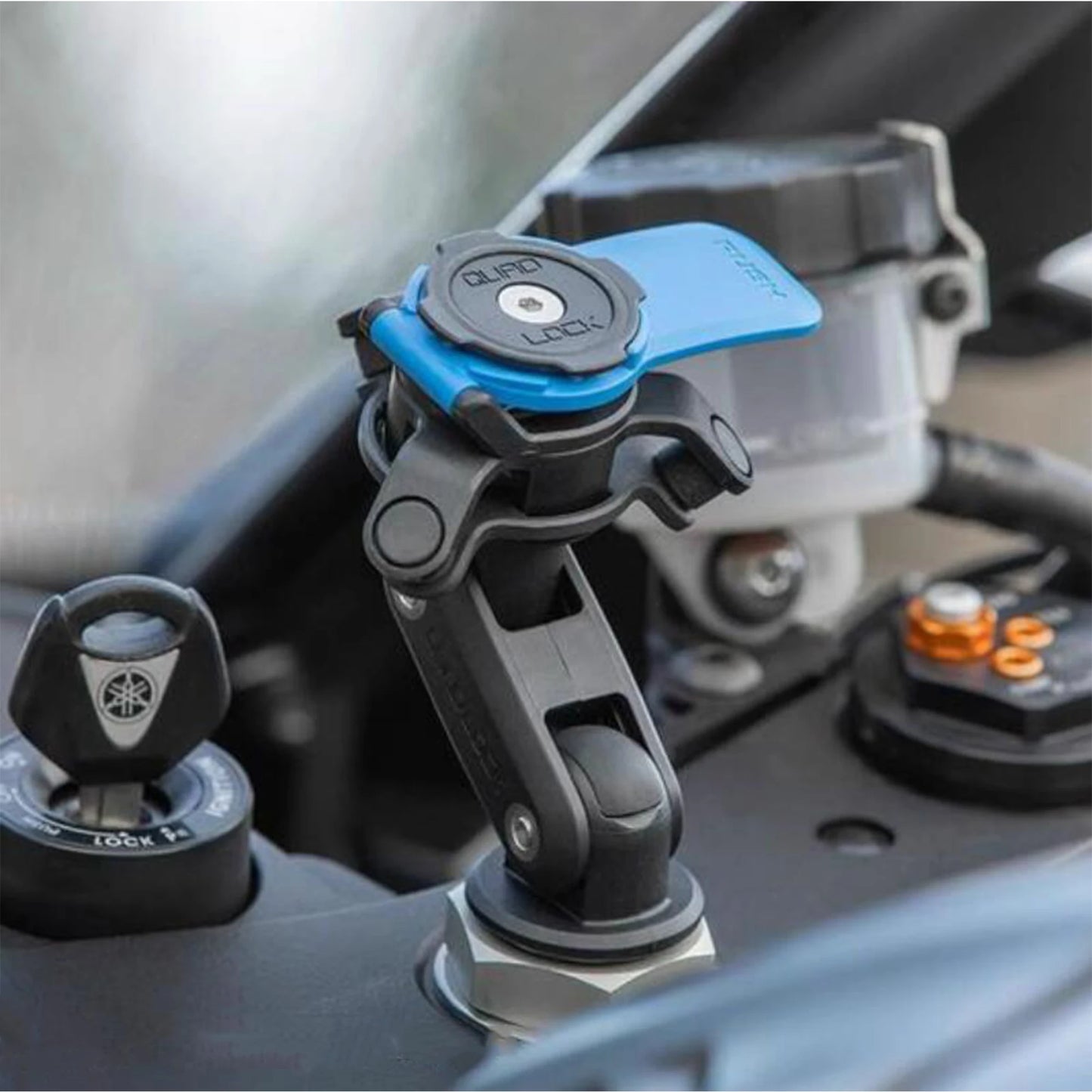 QUAD LOCK Motorcycle Vibration Dampener