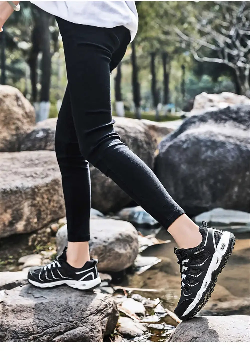 Number 41 45-46 Mans Black Sandal Shower Slipper Shoes Damessandalen Sneakers Sport Funky Unique Expensive Foreign