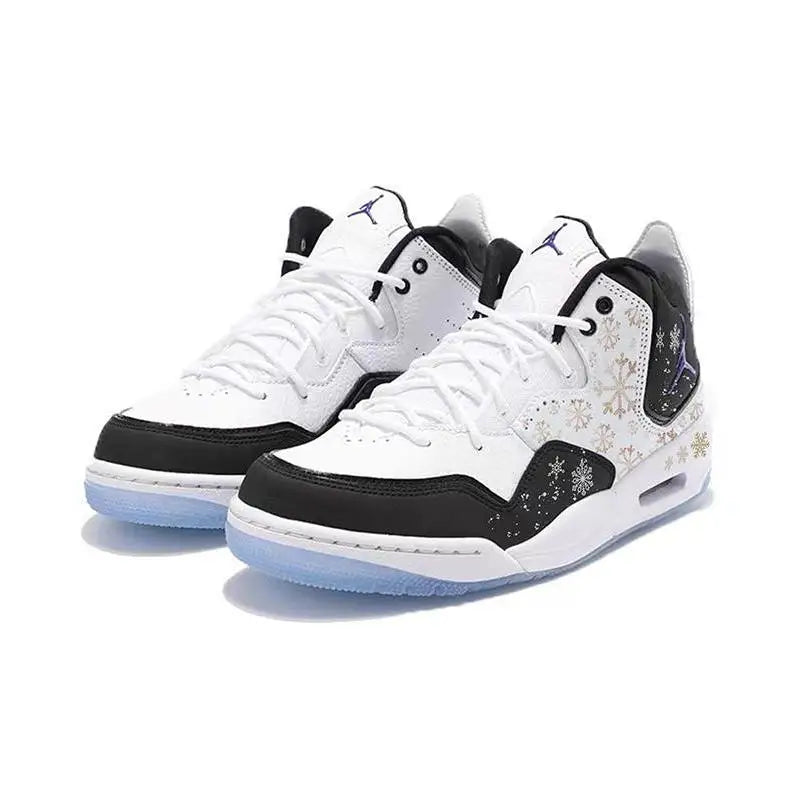 【Customize】Jordan Courtside 23 Vintage Basketball Shoes Men Sneakers shoes AR1000-104