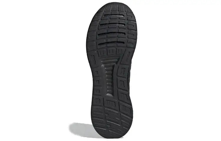 adidas Runfalcon 1.0 Running Shoes Unisex Low-top Black Sneakers shoes G28970