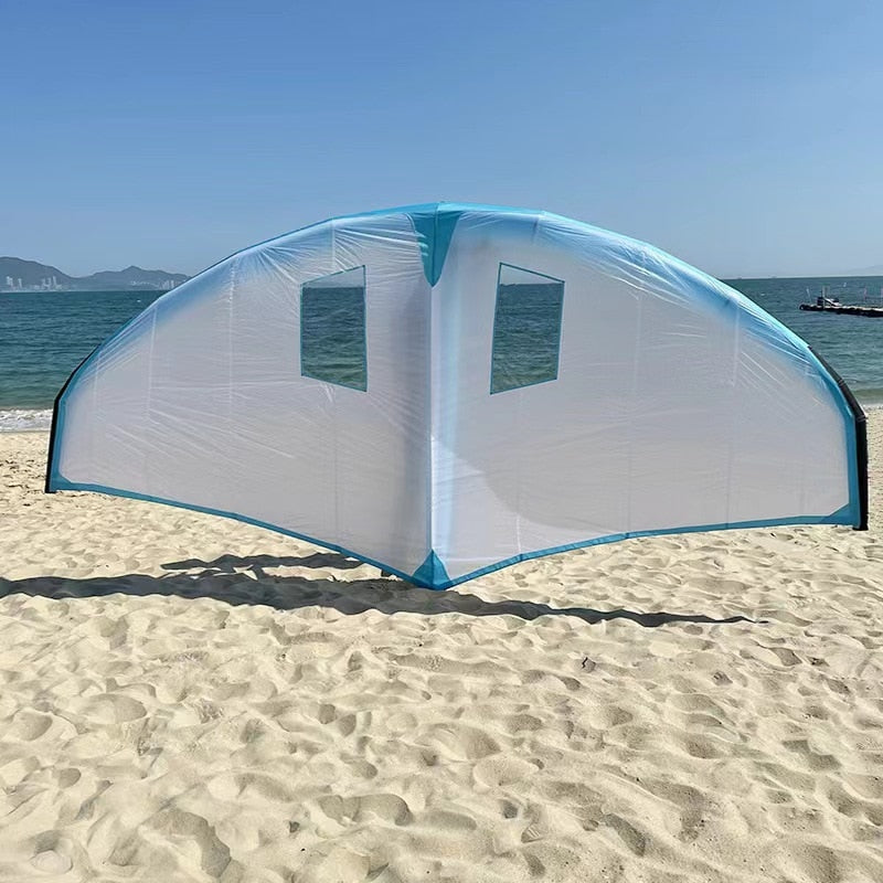 Windsurfing Wing Foiling Foil Handheld Inflatable Kitesurfing Surfboard Wingsurfing Hydrofoil Board