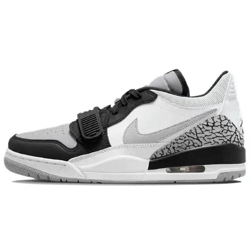 【Customize】Jordan Legacy 312 Vintage Basketball Shoes Men Sneakers shoes CD7069-105