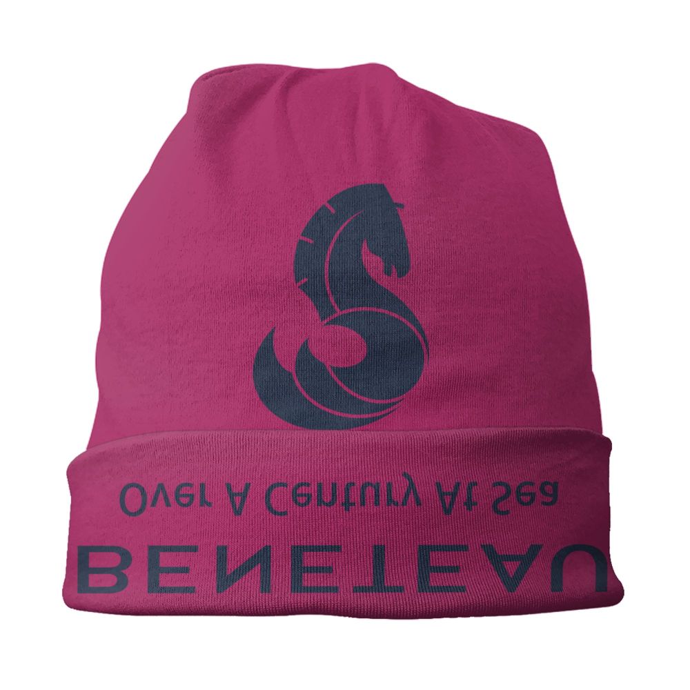 Beneteau Sailboat Sailing Yacht Beanie Cap Unisex Winter Bonnet Femme Knitting Hats Hip Hop Outdoor Ski Skullies Beanies Hats