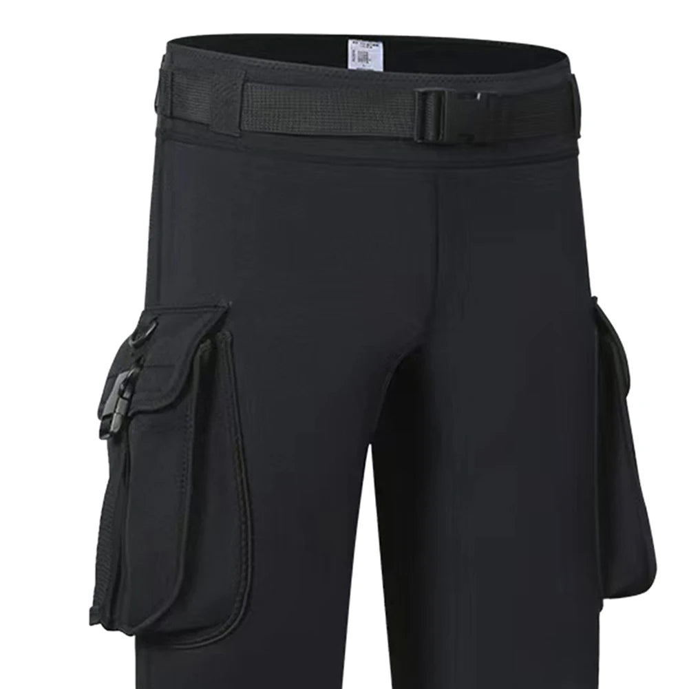 New 3mm Neoprene Shorts  Scuba Diving Kayaking Surfing Snorkeling Short Pants Outdoor Sports  Women Men Dropship