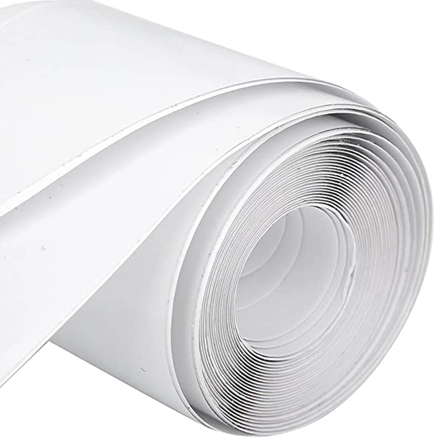 One-Pair Stand Up Paddle Board Rail Protector Tape Surf SUP Rail Guard Tape PVC Clear Surfboard Rail Saver SUP Accessories