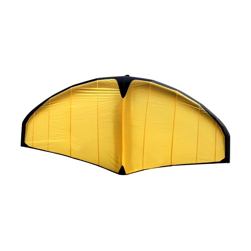 4M/5M/6M Inflatable Wingfoil Sail  Foiling Wind Kite Surf Board Wingsurf Kitesurf Windsurf Kitewing SUP Wingboard Wings