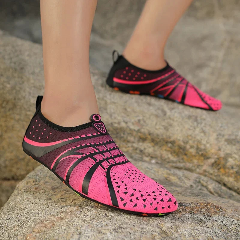 Water Shoes Women and Men Barefoot Quick Dry Water Socks Beach Swimming Surf Men Scuba Paddling Beach Socks Yoga Practice
