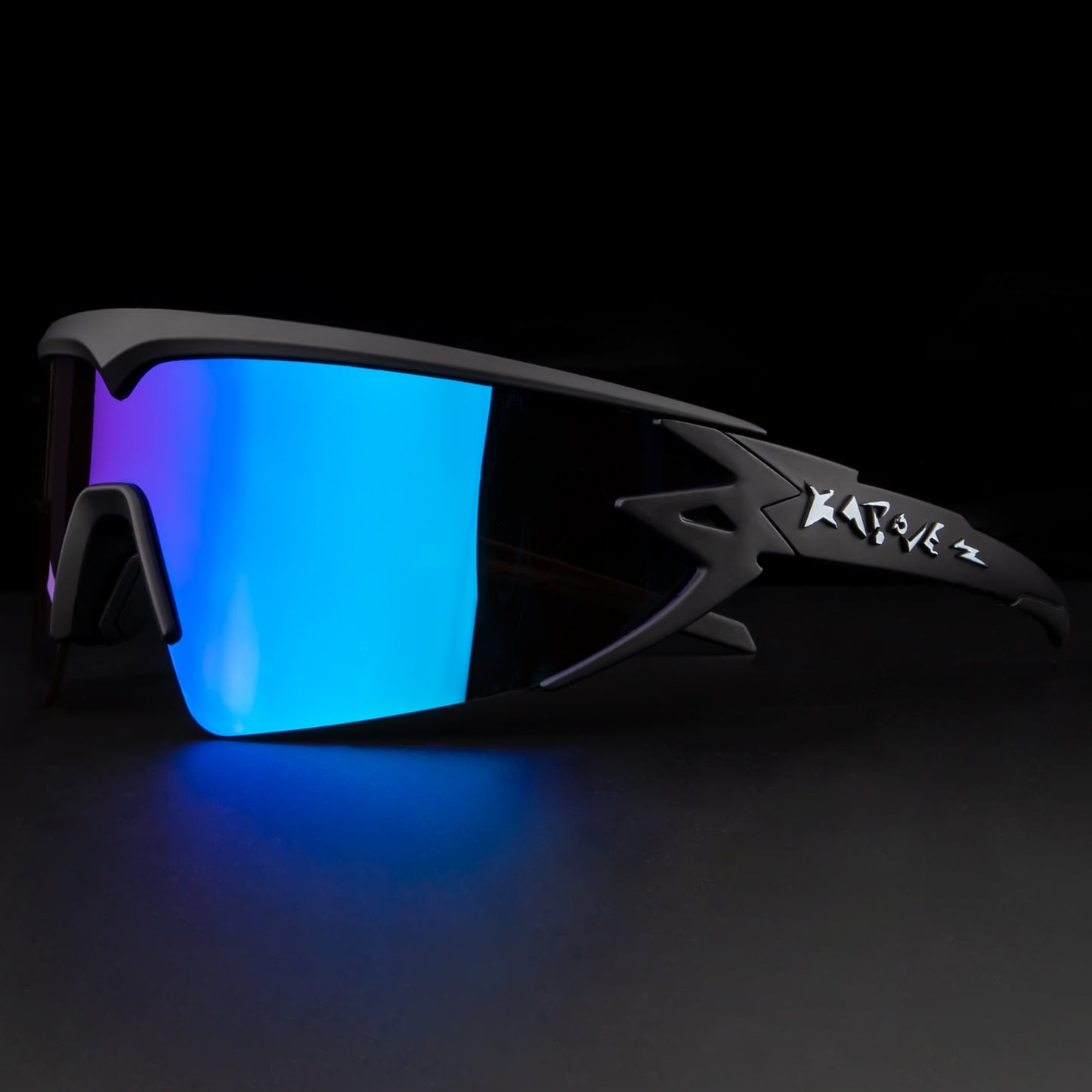New design replace glasses frame Polarized Cycling Glasses For Man Women Bike Eyewear Cycling Sunglasses 4 Lens Goggles MTB UV