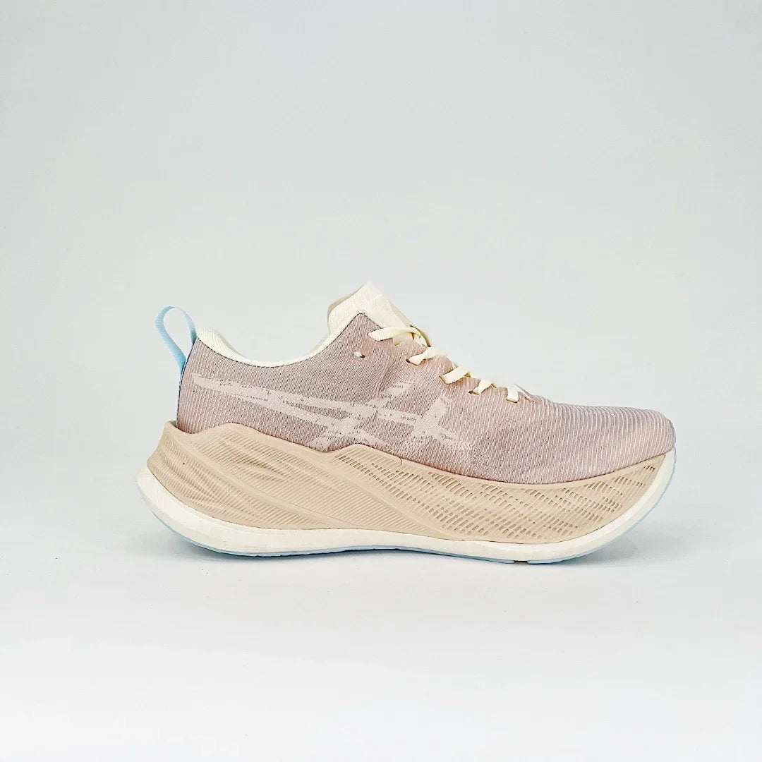 Original Classic Cushion Asics Superblast Shoes Superblast Men Sneaker Lightweight NO Shoelace Asics Shoes